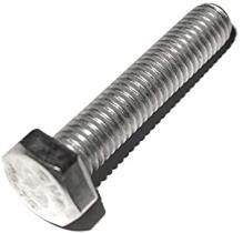 A100 102M05030 - TORNILLO 05*30 8,8 ROSCA TOTAL