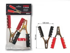 FERVE F444 - PINZA DE 200 A(BOLSA 1 JUEGO)