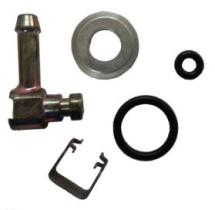 FLAMAR 807076 - KIT CONECTOR RACOR DENSO