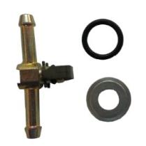 FLAMAR 807081 - KIT CONECTOR RACORD DENSO