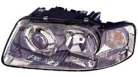 VAUNER 10102091002 - AUDI A3 2000-*FARO IZQ H7+H1