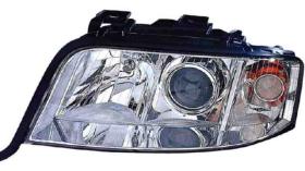 VAUNER 10102110003 - AUDI A6 01-03 99-*FARO DCH C/REG EL