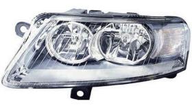 VAUNER 10102230001 - AUDI A6 04-*FARO DCH C/REG ELE