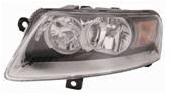 VAUNER 10102261002 - AUDI A6 09-*FARO IZQ EL(INT/NEG)H7/