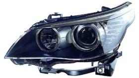 VAUNER 10106271001 - BMW S/5 E60/E61 07-*FARO D EL NEG L