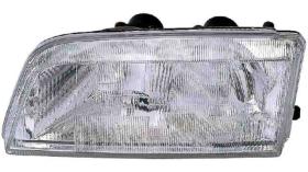 VAUNER 10107081004 - CITROEN ZX 91-*FARO IZQ DOBLE