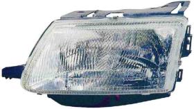 VAUNER 10107161001 - CITROEN SAXO 96-*FARO DCH