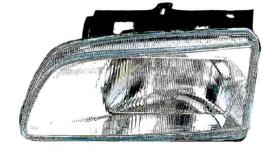 VAUNER 10107171001 - CITROEN BERLINGO*FARO DERECHO C/REG