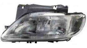  10107191006 - CITROEN XSARA 97-*FARO IZQ H7/H7 C/