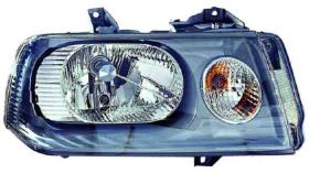 VAUNER 10109471002 - FIAT SCUDO 2004-*FARO IZQ C/R ELECT