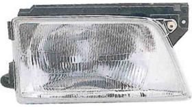  10116121101 - OPEL KADETT E*OPTICA FARO DCH