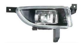  10116231005 - OPEL ZAFIRA 99-*FARO ANTINEBLA DCH