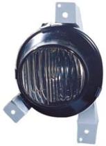 VAUNER 10116290004 - OPEL AGILA 00-*FARO ANTINEB IZQ