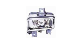 VAUNER 10116310005 - OPEL OMEGA 99-FARO ANTINIEBLA DCH