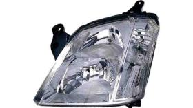 VAUNER 10116320001 - OPEL MERIVA 2003-*FARO DCH C/R ELEC