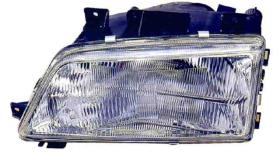  10117101001 - PEUGEOT 405*OPTICA FARO DCH