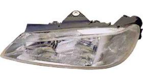  10117161002 - PEUGEOT 406 96-*FARO IZQUIERDO C/RE