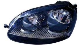 VAUNER 10123320003 - VW GOLF V 03-*FARO DCH C/REG ELE(IN