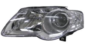  10123410010 - VW PASSAT 05-*FARO IZQ ELE T/VALEO