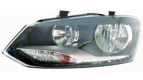  10123471001 - VW POLO 09*FARO DCH EL H7/H7 T/HELL