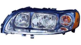  10124150003 - VOLVO S60 04-*FARO DCH M/E INT CROM