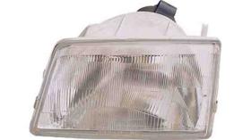  1018661020 - PEUGEOT 205*OPTICA FARO DCH