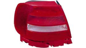  103F02070770 - AUDI A4 99-00*PILOTO TRASEIRO DCH