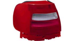 VAUNER 103F02181772 - AUDI A3 95-*PILOTO TRAS DCH(BL+ROJO