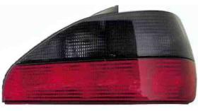  103F17171710 - PEUGEOT 306 97-99*PILOTO POST DCH 4