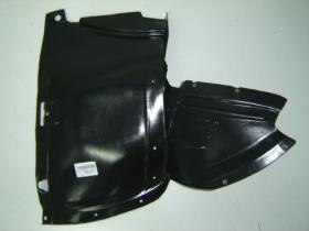 VAUNER 107021346 - AUDI A3 2003-*RESGUARDO C/R DEL DCH