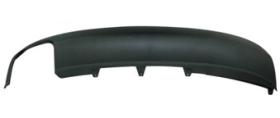 VAUNER 107022415 - AUDI A4 07-*SPOILER P/CH TRAS