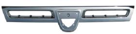 VAUNER 107085516 - DACIA DUSTER 10-*MOLD SUP REJ CROMA