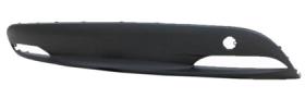 VAUNER 107120818 - LANCIA YPSILON 12-*SPOILER P/GOLP T