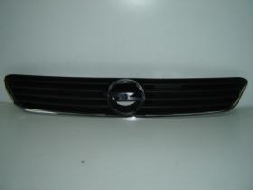  107162104 - OPEL ASTRA 98-*REJILLA C/AGUJ MOLDU