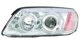  108351201 - CHEVROLET CAPTIVA 07-*FARO D EL CRO