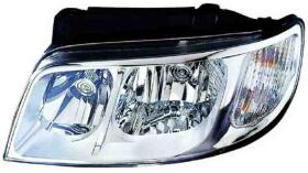 VAUNER 108403201 - HYUNDAI MATRIX 06-*FARO DCH C/R ELE