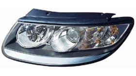 VAUNER 108403301 - HYUNDAI SANTA FE 06-*FARO D C/R M/E