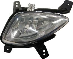 VAUNER 108404203 - HYUNDAI I10 11-*FARO ANTIN DCH PG D