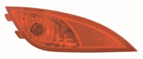 VAUNER 108404321 - HYUNDAI IX35 10-*REFLETOR PG TR IZQ