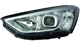  108404401 - HYUNDAI SANTA FE 13-*FARO DC EL H7/