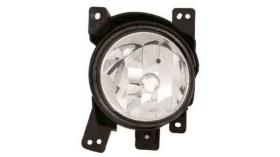 VAUNER 108404517 - HYUNDAI SANTA FE 2010-*FARO ANTIN D