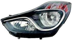 VAUNER 108404601 - HYUNDAI IX20 2011--*FARO D EL H7/H7