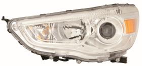 VAUNER 108703702 - MITSUBISHI ASX 10-*FARO IZQ ELECTRI