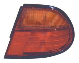 VAUNER 108802152 - NISSAN ALMERA 4P 96-*STOP DERECHO