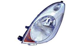 VAUNER 108804401 - NISSAN NOTE 06-*FARO DCH C/REG ELE/