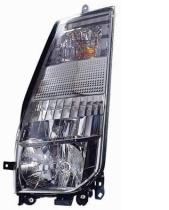 VAUNER 108804602 - NISSAN CABSTAR 06-*FARO IZQ C/R ELE