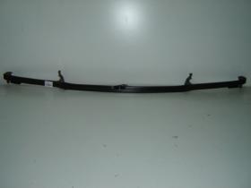 VAUNER 108904577 - TOYOTA L/CRUISER FJ100 98-*MOLD.INF