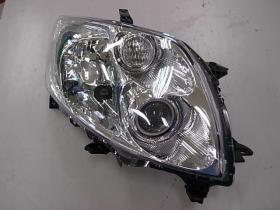 VAUNER 108906624 - TOYOTA AURIS 07-*FARO DC EL H11/HB3