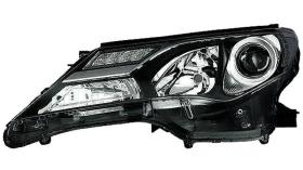  108908702 - TOYOTA RAV4 13-*FARO I EL LED NE HB