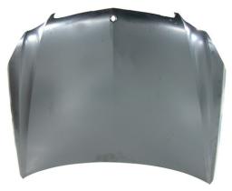 VAUNER 109132230 - MERCEDES E W211 09-*CAPOT(ALUMINIO)